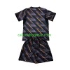 Francia Portiere Bambino Maglia Prima World Cup 2026 Manica Corta